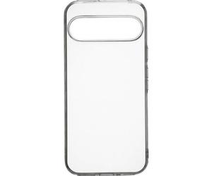 Hama 19085 Cover Google Pixel 10, Pixel 10 Pro Trasparente Anti polvere 000