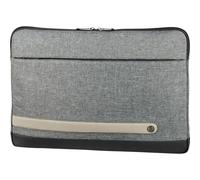Hama 196602 Custodia per Notebook Adatto per massimo: 33,8 cm (13,3) Grigio