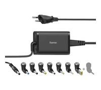 Alimentatore Hama 00200002 Universal Power Supply Unit Black Black