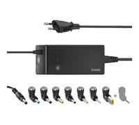 Caricatore portatile universale Hama con 7 adattatori 90W
