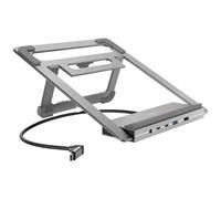 Hama 200139 Notebook Dockingstation Adatto per marchio: universale Alimentazion