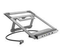 Hama 200139 Notebook Dockingstation Adatto per marchio: universale Alimentazion