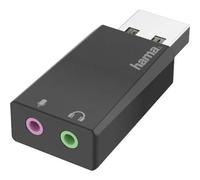 Hama 200323 Scheda audio esterna