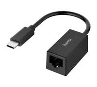 Adattatore di rete, spina USB-C, presa LAN/Ethernet, 2,5 Gigabit Ethernet