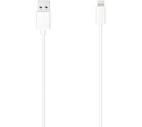 Hama 200623 Cavo di ricarica USB USB 2.0 Spina USB-A, Connettore Apple Lightnin