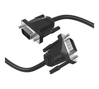 Hama - Cavo Monitor-nero Hama