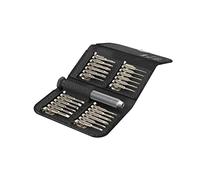 Kit mini cacciaviti Hama 24 in 1
