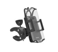 Hama 201514 Supporto smartphone per bicicletta Larghezza (max.): 90 mm