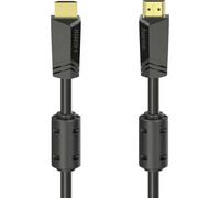 Hama Hs 4k 10 M Hdmi Cable Oro