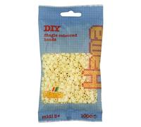 Hama 207-02 - Perle, 1000 Pezzi