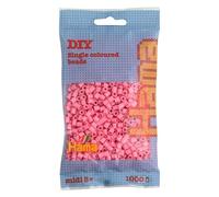 Hama - 207-06 BASSE PINK BASSE - 1 COUNT