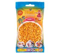 Hama - 207-60 - Mondo Creativo - Perline e gioielli - Perle Bag 1000 orsi bruni