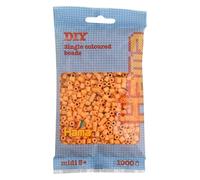 Hama - 207-60 - Mondo Creativo - Perline e gioielli - Perle Bag 1000 orsi bruni