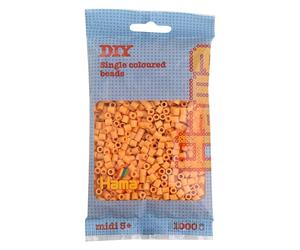 Hama - 207-60 - Mondo Creativo - Perline e gioielli - Perle Bag 1000 orsi bruni