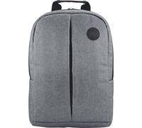 Hama 217273 Zaino per Notebook Genua Adatto per massimo: 39,6 cm (15,6) Grigio