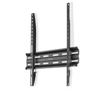 Hama 220809 Supporto a parete per TV 81,3 cm (32) - 165,1 cm (65) Fisso Livella