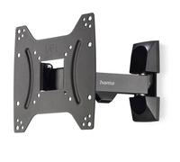 Hama 220821 Supporto a parete per TV 48,3 cm (19) - 121,9 cm (48) Inclinabile,