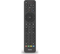 Telecomando Universale Hama 00221055 Nero