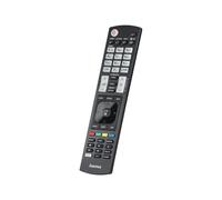 Hama 221061 Remote control - 52 buttons