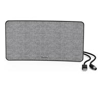 Hama 221087 Fabric Design - Aerial - flat