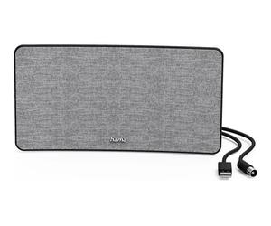 Hama 221087 Fabric Design - Aerial - flat