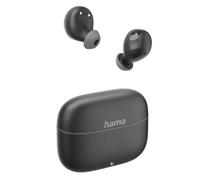 Hama 221758 Freedom Buddy II Cuffie auricolari Bluetooth Stereo Nero