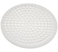 Hama Pegboard 222 - Pannello Forato per Giocare con Le Perline, a Forma di Cerchio Piccolo 222
