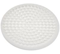 Hama 222 Small Round Pegboard, Multicolour, 8.99 x 8.99 x 0.41 cm