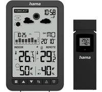 Hama 222219 00 Stazione meteo digitale senza fili