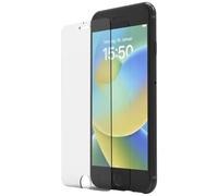 Vetro di protezione - Hama - Clear Protect - iPhone 7/8/SE (2020/2022) - Resistente ai graffi - 1 pz