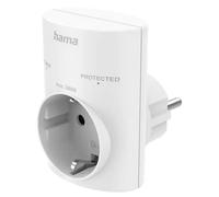 Hama 223324 00 Presa protezione sovratensioni Protezione da sovratensioni per: