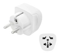 Hama 223456 00 Adattatore da viaggio