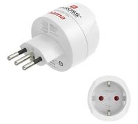 Hama 223484 00 Adattatore da viaggio