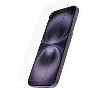 Hama 228552 Vetro di protezione per display Apple IPhone 17 1 pz. antigraffio 0
