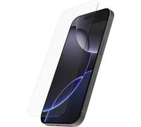 Hama 228553 Vetro di protezione per display Apple IPhone 17 Pro 1 pz. antigraff
