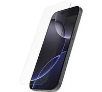 Hama 228553 Vetro di protezione per display Apple IPhone 17 Pro 1 pz. antigraff