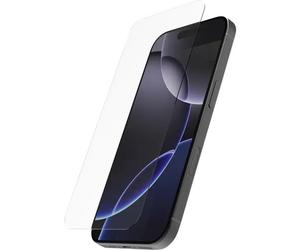 Hama 228553 Vetro di protezione per display Apple IPhone 17 Pro 1 pz. antigraff