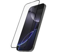 Hama 228558 Vetro di protezione per display Apple IPhone 17 Pro Max 1 pz. antig