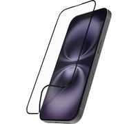 Hama 228560 Vetro di protezione per display Apple IPhone 17 1 pz. antigraffio 0