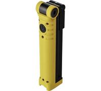 Hama 228610 LED (monocolore) Lampada da lavoro 500 lm 2 h 120 g