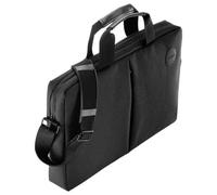 Hama 231018 Borsa per Notebook Genua Adatto per massimo: 39,6 cm (15,6) Nero
