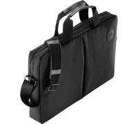 Hama 231020 Borsa per Notebook Adatto per massimo: 43,9 cm (17,3) Nero
