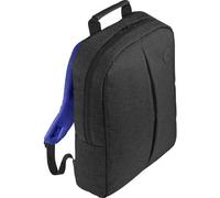 Hama 231022 Zaino per Notebook Adatto per massimo: 43,9 cm (17,3) Nero