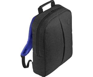 Hama 231022 Zaino per Notebook Adatto per massimo: 43,9 cm (17,3) Nero