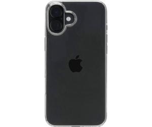 Hama 232370 Cover Apple iPhone 17 Trasparente Carica induttiva 00