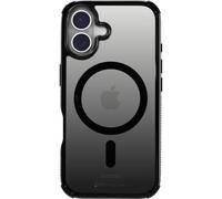 Hama 232373 Cover Apple iPhone 17 Nero Compatibile con MagSafe, Carica induttiv