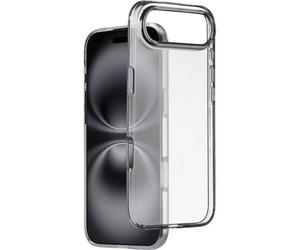 Hama 232384 Cover Apple iPhone Air Trasparente Carica induttiva 00