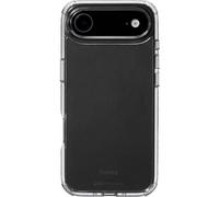 Hama 232386 Cover Apple iPhone Air Trasparente Carica induttiva 00