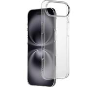 Hama 232389 Cover Apple iPhone Air Trasparente Carica induttiva 00