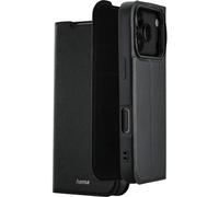 Hama 232397 Custodia a libro Booklet Apple iPhone 17 Pro Nero Flip Case 00